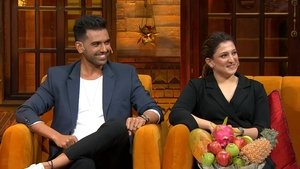 The Kapil Sharma Show Odcinek 58