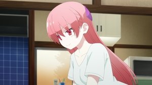 Tonikaku Kawaii Odcinek 4