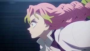 Miecz zabójcy demonów – Kimetsu no Yaiba Jasnoczerwony miecz (kakutou)