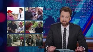 The Daily Show Odcinek 81