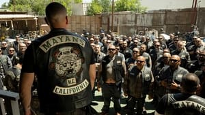 Mayans M.C. Odcinek 10