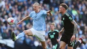 Match of the Day Odcinek 36