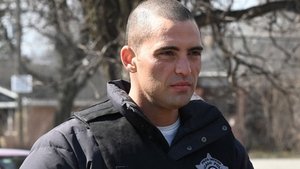 Chicago P.D. Walka