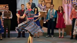 Riverdale Rozdział sto dwudziesty czwarty: Dirty Dancing