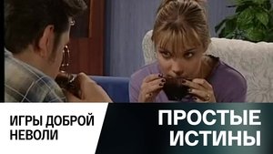 Simple Truths Odcinek 333