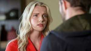 Chicago Fire Czerwony wodospad