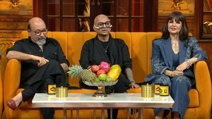 The Kapil Sharma Show Odcinek 62
