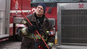 Chicago Fire Zmiana planów