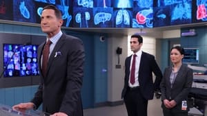 Chicago Med Może to już czas coś zmienić