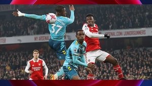 Match of the Day Odcinek 37