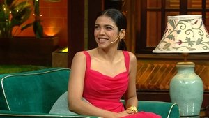 The Kapil Sharma Show Odcinek 61