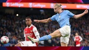 Match of the Day Odcinek 38