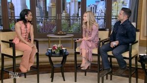 LIVE with Kelly and Mark Odcinek 160
