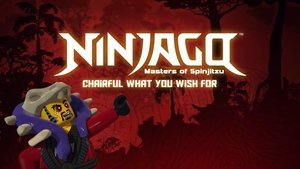 Ninjago - Mistrzowie Spinjitzu Odcinek 80