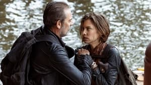 The Walking Dead: Dead City Odcinek 6
