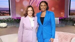 The Jennifer Hudson Show Odcinek 143
