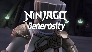 Ninjago - Mistrzowie Spinjitzu Odcinek 75