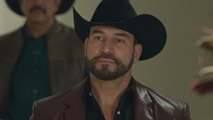 El Señor de los Cielos Odcinek 58