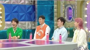Radio Star Odcinek 814