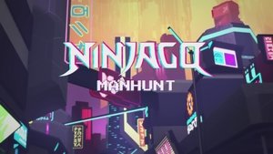 Ninjago - Mistrzowie Spinjitzu Odcinek 69