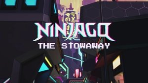 Ninjago - Mistrzowie Spinjitzu Odcinek 68