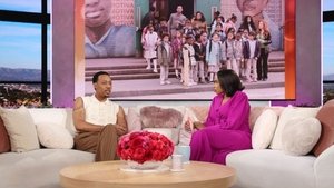The Jennifer Hudson Show Odcinek 142