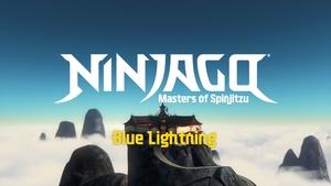 Ninjago - Mistrzowie Spinjitzu Odcinek 63