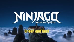 Ninjago - Mistrzowie Spinjitzu Odcinek 60