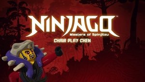 Ninjago - Mistrzowie Spinjitzu Odcinek 78