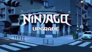 Ninjago - Mistrzowie Spinjitzu Odcinek 66