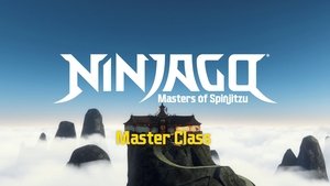 Ninjago - Mistrzowie Spinjitzu Odcinek 59