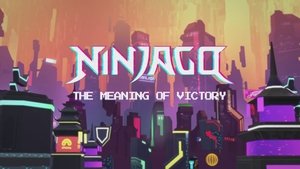 Ninjago - Mistrzowie Spinjitzu Odcinek 67