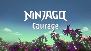 Ninjago - Mistrzowie Spinjitzu Odcinek 76