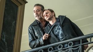The Walking Dead: Dead City Odcinek 2
