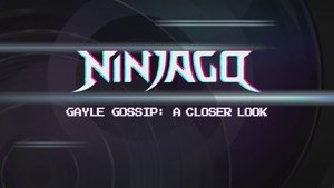 Ninjago - Mistrzowie Spinjitzu Odcinek 70