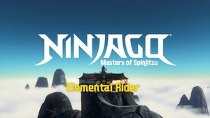 Ninjago - Mistrzowie Spinjitzu Odcinek 62