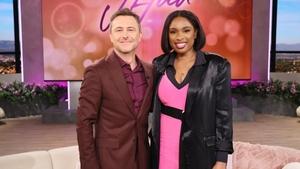 The Jennifer Hudson Show Odcinek 144