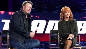 The Voice Odcinek 13