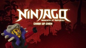 Ninjago - Mistrzowie Spinjitzu Odcinek 79