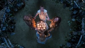 Firefly Lane Księżycowy rytuał