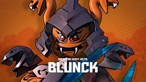 Ninjago - Mistrzowie Spinjitzu Odcinek 57