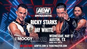 All Elite Wrestling: Dynamite Odcinek 20