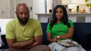 Married at First Sight Odcinek 19