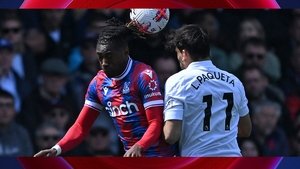 Match of the Day Odcinek 39