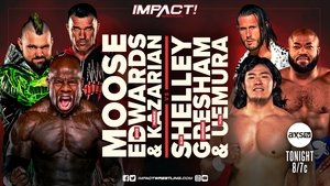 TNA iMPACT! Odcinek 20