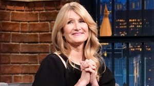 Late Night with Seth Meyers Odcinek 87