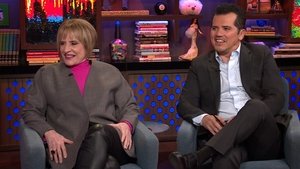 Watch What Happens Live with Andy Cohen Odcinek 73