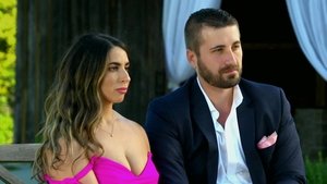 Married at First Sight Odcinek 20