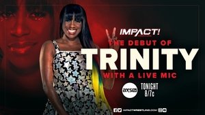 TNA iMPACT! Odcinek 18
