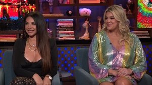 Watch What Happens Live with Andy Cohen Odcinek 75